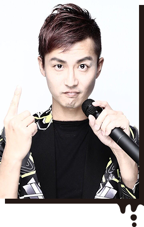 MC：Cho