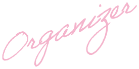 Organizer