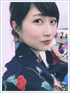 村岡 玲奈