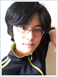 岸田 侑真