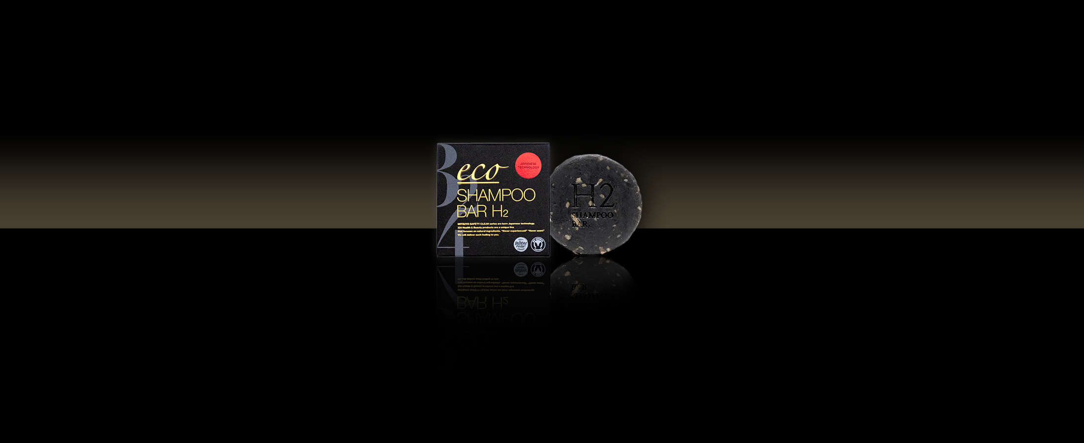 324 ECO SHAMPOO BAR H2