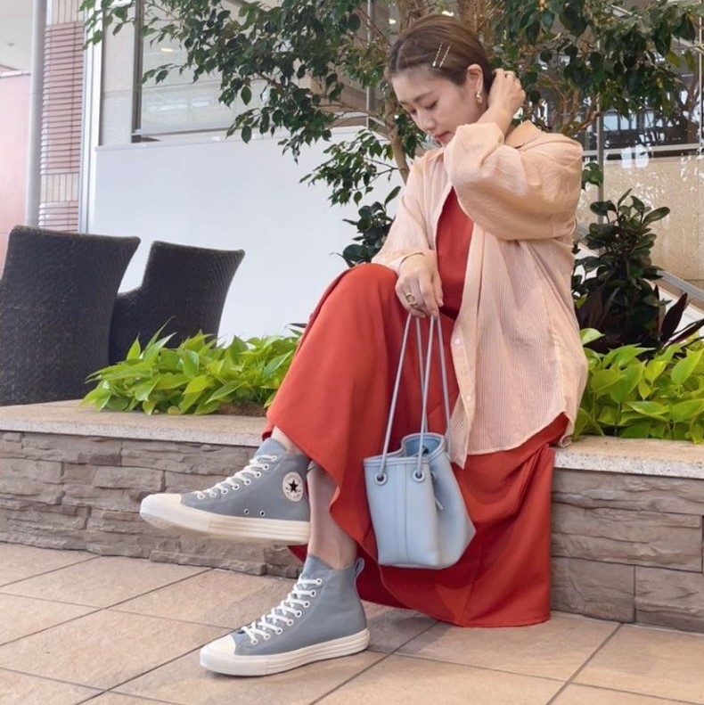 stylist fujiko