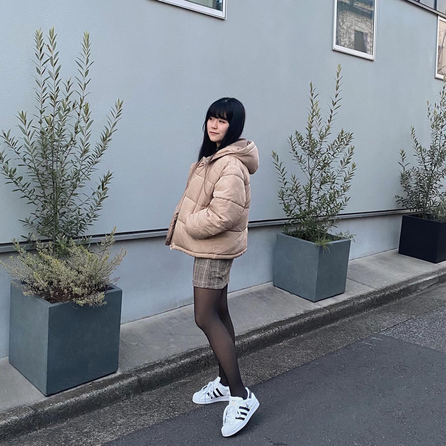 服部 円
