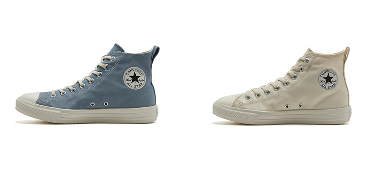 CONVERSE オールスター ライト フリーレース HI