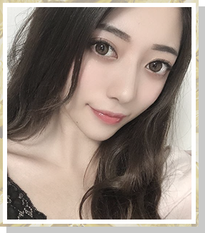撮影モデル 平子憂香さん