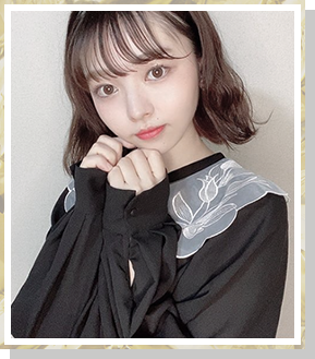 撮影モデル ももさん