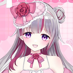 睡華あこさんイメージ