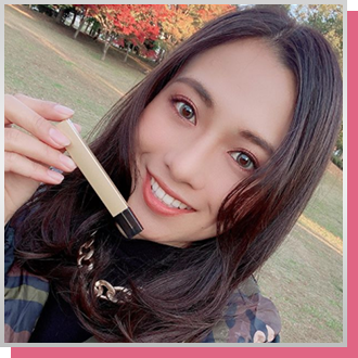 栗原ちさとさん