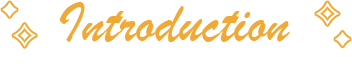 Introduction インフルエンサー募集