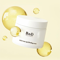 BnD(ビーエヌディー)