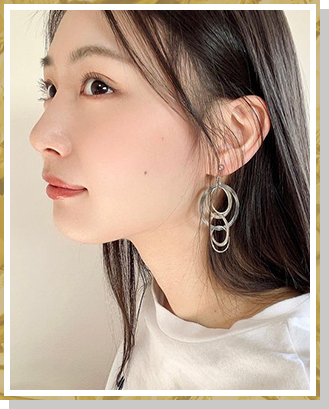 河嶋里奈