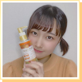 夏川紗理菜さん