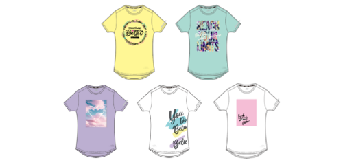 アイドライUVカットランニング半袖Tシャツ