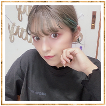 大滝 友梨亜 さん