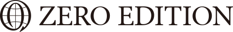 ZERO EDITION