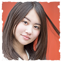 崎山 理奈のサブ画像