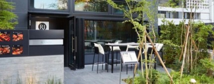 R1 TOKYO BAR&RESTAURANTイメージ