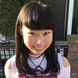 あ～ちゃん