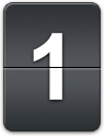 1