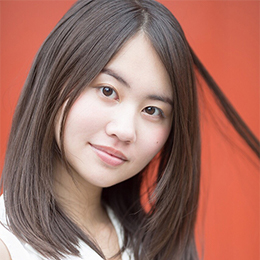 崎山 理奈