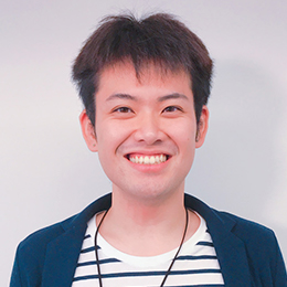 小川 怜