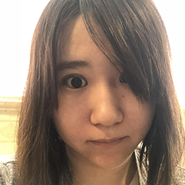 高杉 芹果