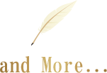 andmore