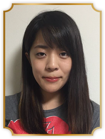 篠原かをり