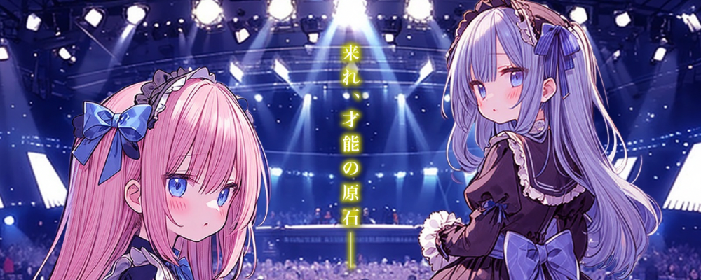 最終募集【声優/俳優/アニソンシンガー】所属オーディション