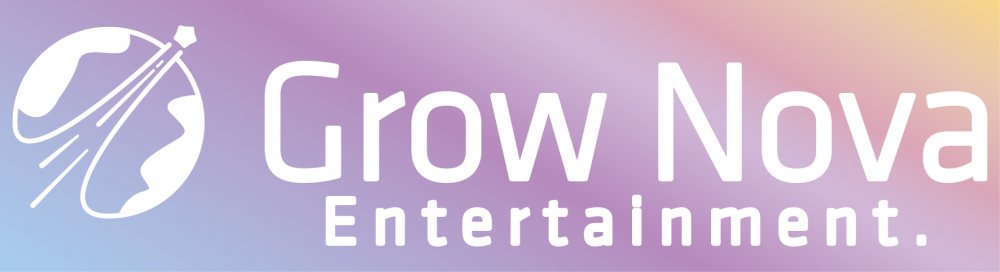Grow Nova Entertainment.初のアイドルグループメンバーオーディション開催！