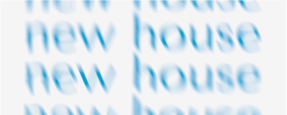 2026年公演「new house」キャスト＆クリエイションメンバー募集
