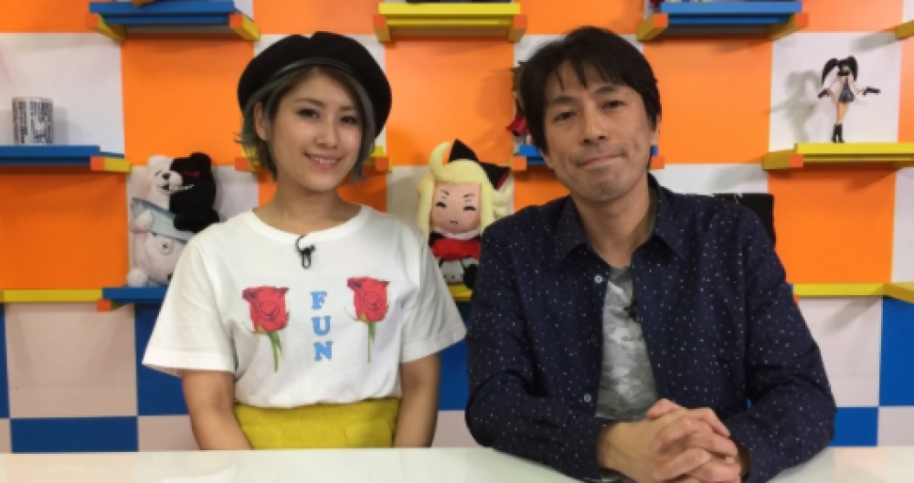 アニメ専門チャンネル「アニマックス」オリジナル情報番組『ゲーム★マニアックス』5周年記念“ガールズオーディション”