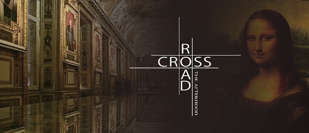 新作舞台「Cross Road（仮）」出演者オーディション開催