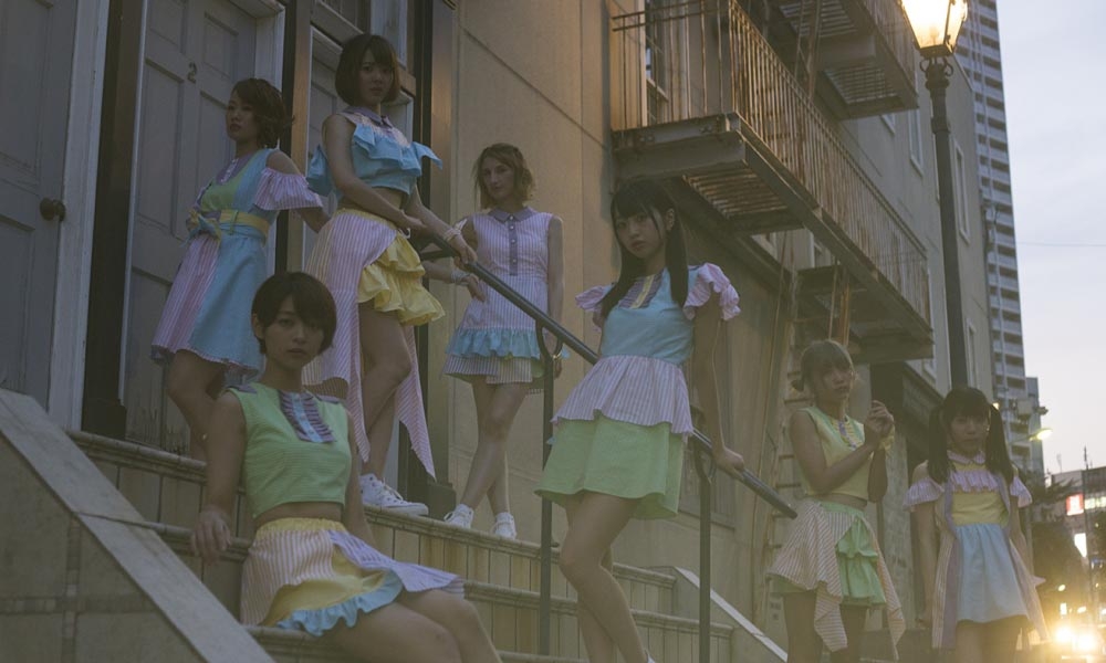 外国人歓迎！国籍、性別、アイドルの概念を超越した「恥じらいレスキューJPN」追加メンバー募集オーディション！