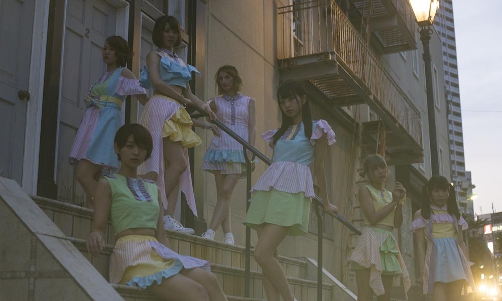 外国人歓迎！国籍、性別、アイドルの概念を超越した「恥じらいレスキューJPN」追加メンバー募集オーディション！