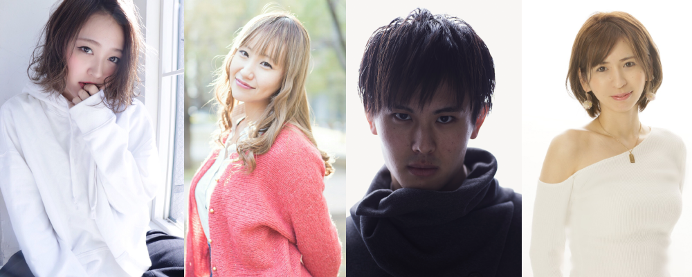 オフィス・イヴ新人発掘オーディション！合格者は渋谷クロスＦＭに出演！