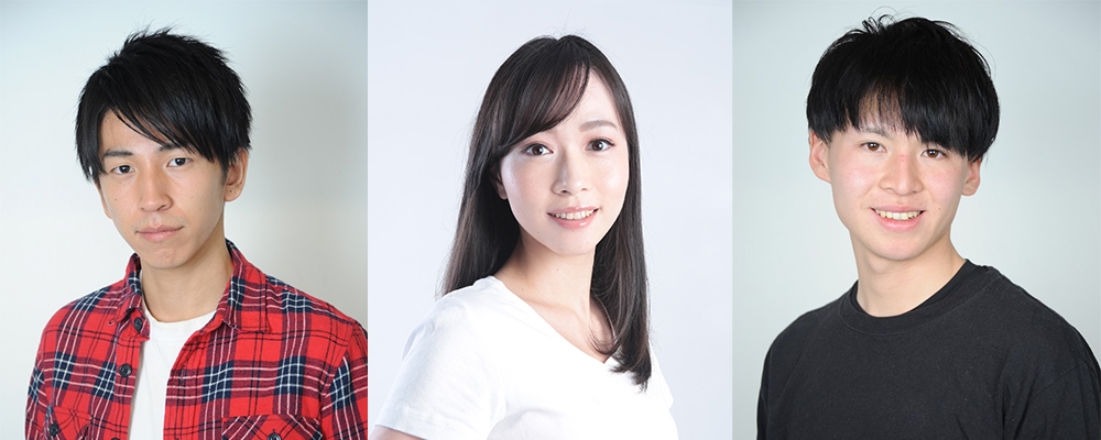 narrowから毎月5名新人採用中！アリエス新人募集オーディション　養成期間なしの現場主義＋マンツーマンサポート体制