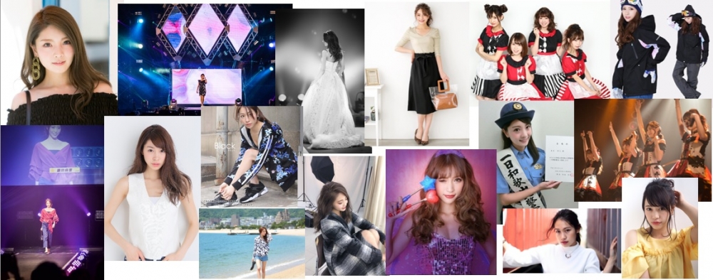 【モデル・タレント・俳優・アイドル・インフルエンサー募集！】