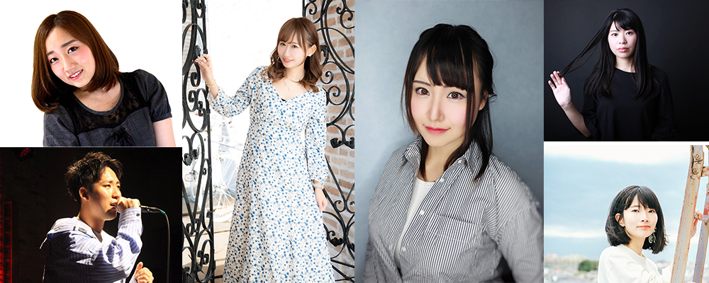 ショートドラマを作成するにあたり新しい人材を募集しています！