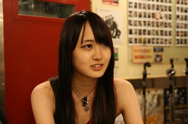 脇山愛