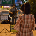 歌手目指す人必見！路上ライブで歌唱力をあげよう