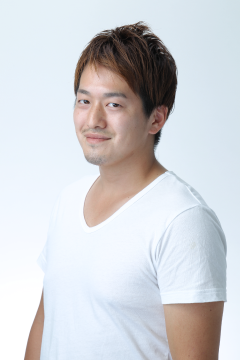 英主 雄太郎