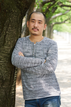 阪本 慎也