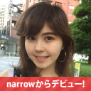 水上 アンナ