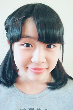 阿久津 美羽