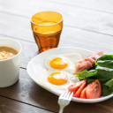 タレントになりたくても無理なダイエットは禁物！三食バランスよく食べる必要性は？