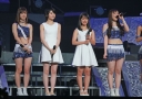 モーニング娘。新メンバーはともに現役女子高生ながら好対照な二人