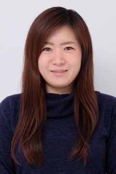 吉丸 潔美