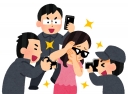 待ち伏せ、盗撮、不法侵入！ストーカーとは何が違う！？「マスコミの取材」について弁護士に聞いてみた！