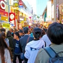 やっぱり渋谷・原宿？スカウトされやすいのはどの街？